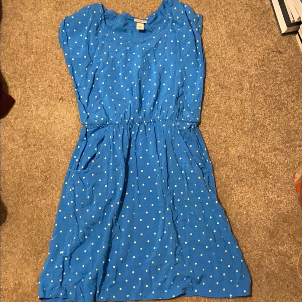 Women’s Mossimo Dress